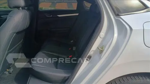 CIVIC 1.5 16V Turbo Touring