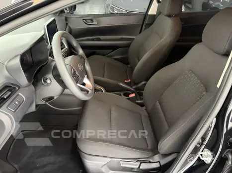 HB20 1.0 TGDI FLEX COMFORT AUTOMÁTICO