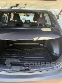 COROLLA CROSS 1.8 VVT-I Hybrid XRV