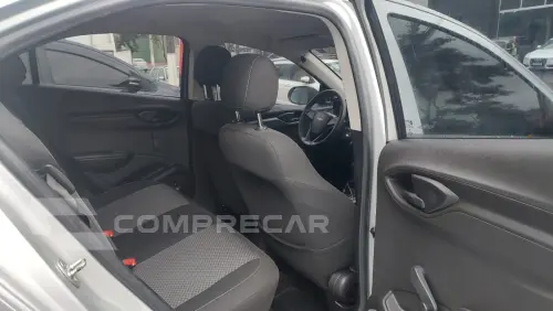 Chevrolet Onix JOY Hatch 1.0 8V Flex Mec. 4P 2019