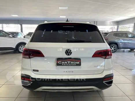 TAOS CL TSI