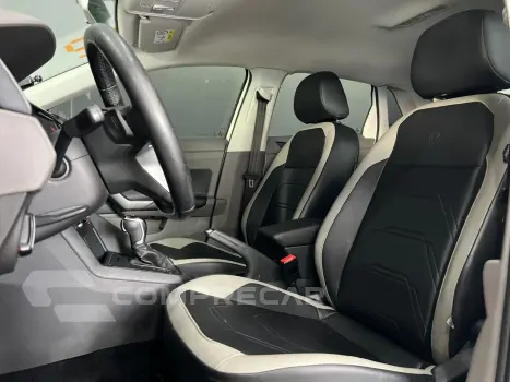 POLO 1.0 200 TSI COMFORTLINE AUTOMÁTICO