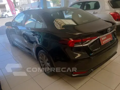 COROLLA 2.0 Vvt-ie XEI