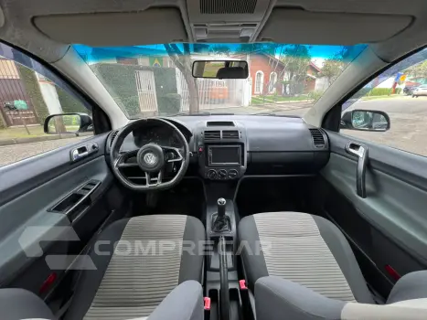 POLO 1.6 MI Sportline 8V