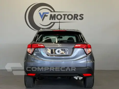 HR-V 1.8 16V FLEX EXL 4P AUTOMÁTICO