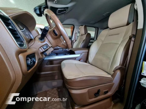 2500 LARAMIE 6.7 TDI CD 4X4 DIESEL