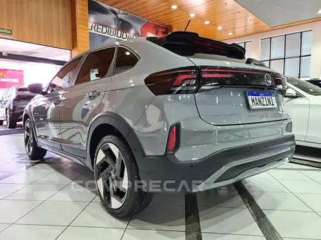 NIVUS 1.4 250 TSI TOTAL FLEX GTS AUTOMÁTICO