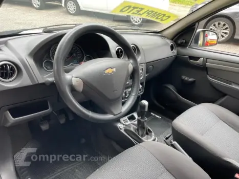 CELTA - 1.0 MPFI LT 8V 4P MANUAL