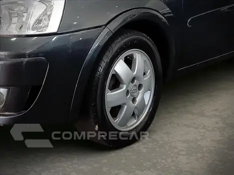 CORSA 1.4 MPFI PREMIUM SEDAN 8V FLEX 4P MANUAL