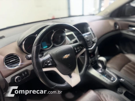 CRUZE 1.8 LTZ 16V