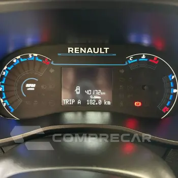 Kwid KWID Intense 1.0 Flex 12V 5p Mec.