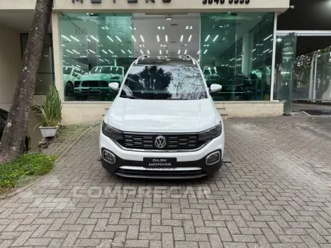 T-CROSS 1.4 250 TSI Highline