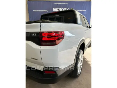 MONTANA 1.2 TURBO FLEX LTZ AUTOMÁTICO