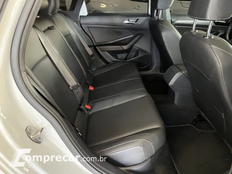 JETTA 1.4 250 TSI R-line