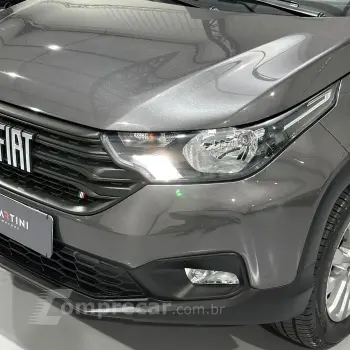 ARGO DRIVE 1.0 6V Flex