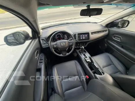 HR-V EXL 1.8 Flexone 16V 5p Aut.