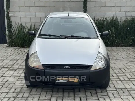 KA 1.0 MPI GL 8V GASOLINA 2P MANUAL