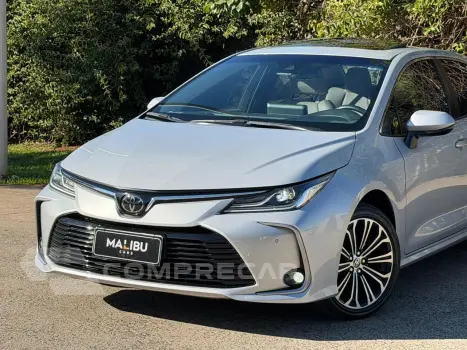 COROLLA 2.0 Altis 16V