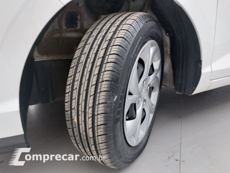 HB20 1.0 12V FLEX COMFORT MANUAL