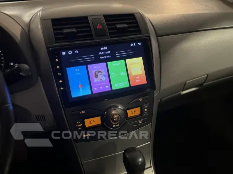 COROLLA 1.8 XEI 16V