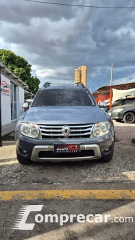 DUSTER 1.6 16V SCE Dynamique