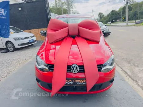 Fox 1.0 4P I-TREND FLEX