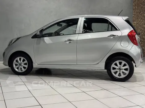 PICANTO 1.0 EX 12V