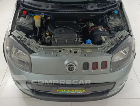 UNO 1.4 EVO Sporting 8V