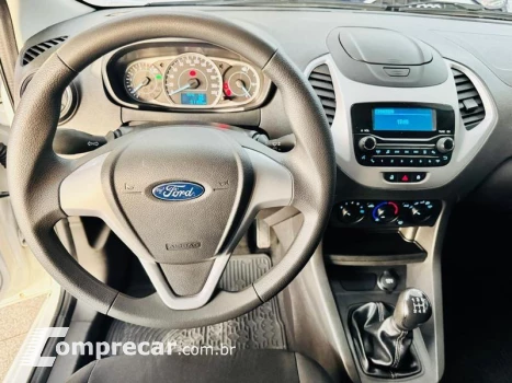 KA SE 1.5 SD C