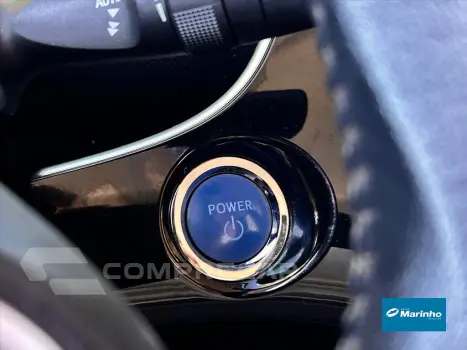 PRIUS 1.8 16V HÍBRIDO 4P AUTOMÁTICO