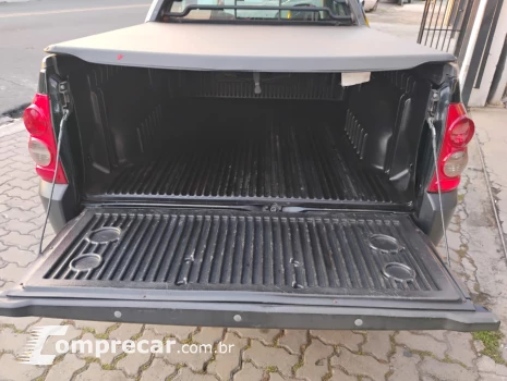 MONTANA 1.8 Sport CS 8V