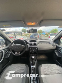 DUSTER 1.6 Dynamique 4X2 16V