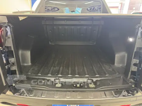 TORO 2.0 16V TURBO DIESEL VOLCANO 4WD AT9