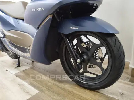 PCX 160 DLX ABS