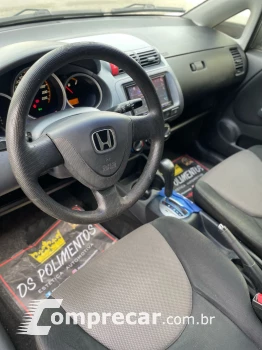 FIT 1.5 EX 16V