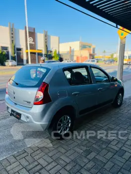 SANDERO 1.0 Expression 16V