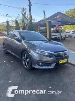 Civic EX 2.0