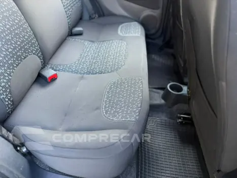 UNO 1.4 EVO EVOLUTION 8V FLEX 4P MANUAL