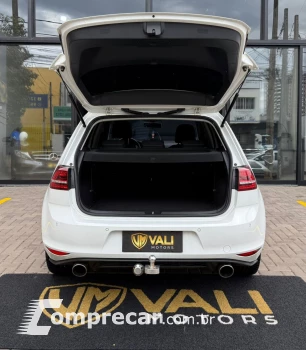Golf Highline 1.4 TSI 140cv Aut.