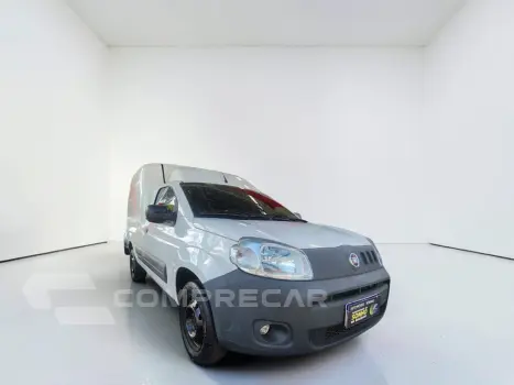 FIORINO 1.4 MPI FURGÃO ENDURANCE 8V