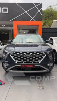 Creta Ultimate 2.0 16V Flex Aut.