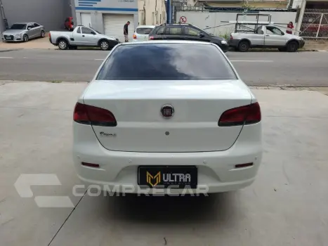 Siena EL 1.0 mpi Fire Flex 8V 4p