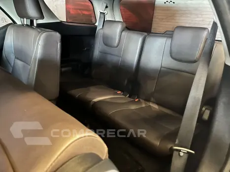 Hilux SW4 2.7 16V 4P FLEX SRV 7 LUGARES AUTOMÁTICO