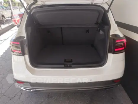 T-CROSS 1.4 250 TSI Highline