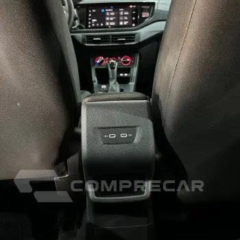 Polo Comfortline TSI 1.0 Flex 12V Aut.