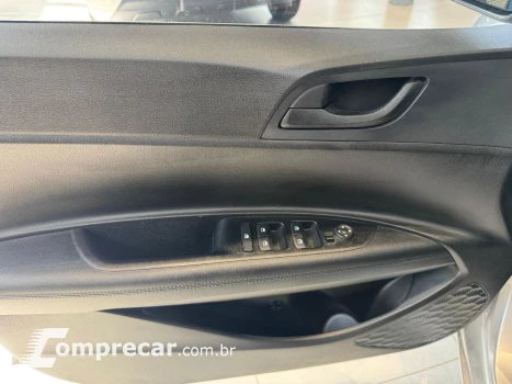 HB 20 Hatch 1.0 12V 4P FLEX COMFORT