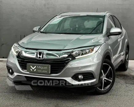 Honda HR-V 1.5 DI I-vtec EXL 4 portas