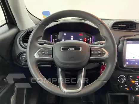 RENEGADE 1.3 T270 TURBO FLEX LONGITUDE AT6