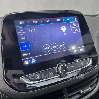 ONIX HATCH LT 1.0 12V TB Flex 5p Mec.