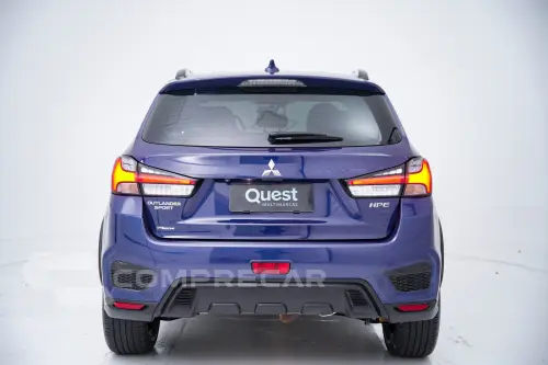 OUTLANDER Sport HPE 4x4 2.0 16V Flex Aut